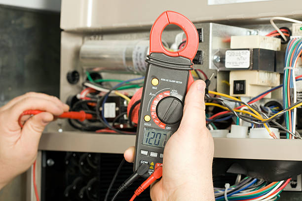 Best Industrial Electrical Services  in Utica, NY