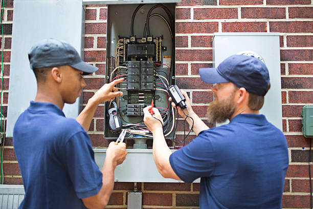 Best Electrical Troubleshooting and Repair  in Utica, NY